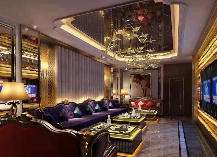 九江小时场ktv计时方法详解-浔阳区ktv预定